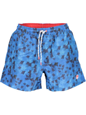 DISFRAZ BAJO HOMBRE NORTH SAILS AZUL