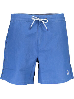 DISFRAZ BAJO HOMBRE NORTH SAILS AZUL