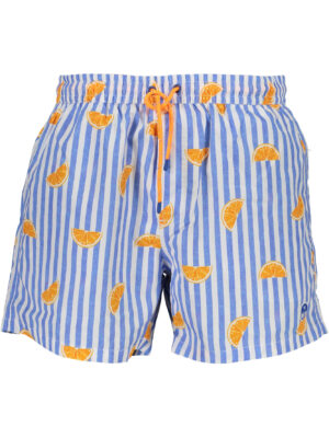 DISFRAZ BAJO HOMBRE NORTH SAILS AZUL