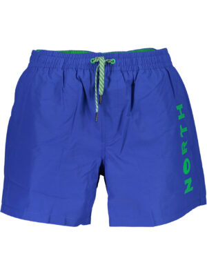 DISFRAZ BAJO HOMBRE NORTH SAILS AZUL