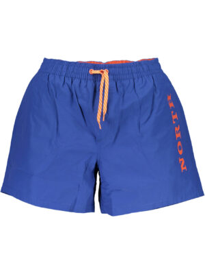 BAÑADOR NORTH SAILS HOMBRE PANTALÓN INFERIOR AZUL