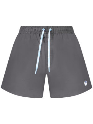 DISFRAZ DE HOMBRE NEGRO DE NORTH SAILS