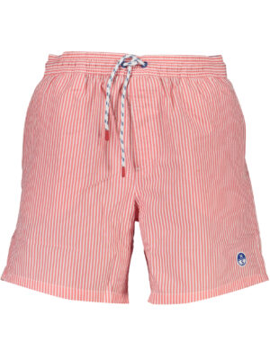 DISFRAZ CAMISETA HOMBRE NORTH SAILS ROSA