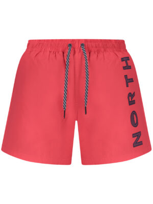 TRAJE DE BAJO ROJO PARA HOMBRE DE NORTH SAILS