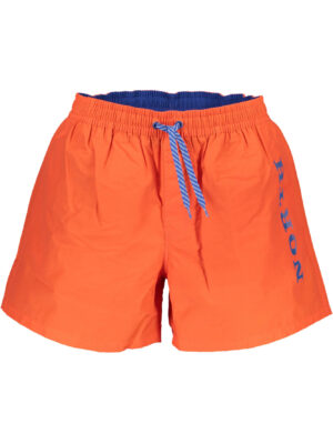 NORTH SAILS BAÑADOR LATERAL HOMBRE ROJO