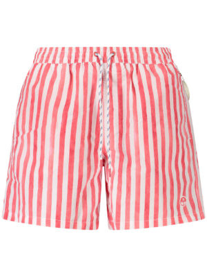 TRAJE DE BAJO ROJO PARA HOMBRE DE NORTH SAILS