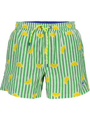 DISFRAZ BAJO HOMBRE VERDE NORTH SAILS