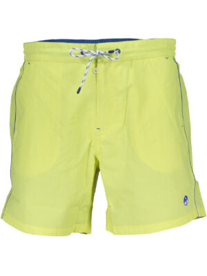 DISFRAZ BAJO HOMBRE VERDE NORTH SAILS