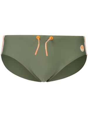 NORTH SAILS BAÑADOR BRAGUITA HOMBRE VERDE