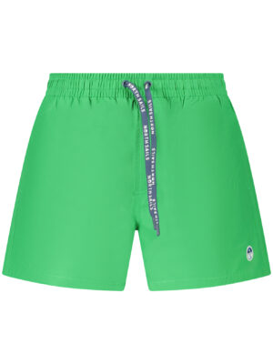 NORTH SAILS BAÑADOR BRAGUITA HOMBRE VERDE