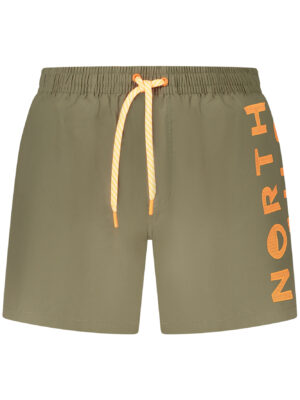 NORTH SAILS BAÑADOR BRAGUITA HOMBRE VERDE