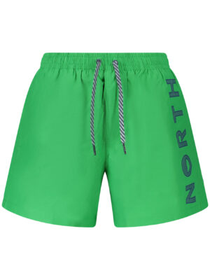 NORTH SAILS BAÑADOR BRAGUITA HOMBRE VERDE