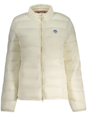 CHAQUETA DE MUJER NORTH SAILS BLANCA