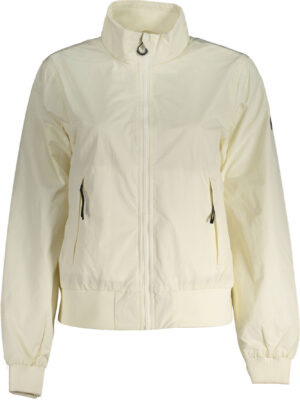 CHAQUETA DE MUJER NORTH SAILS BLANCA