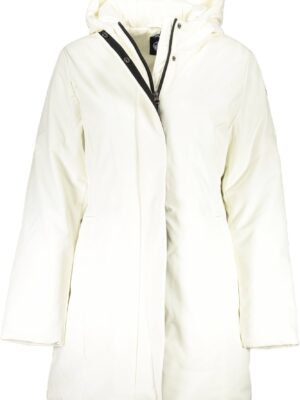 CHAQUETA MUJER NORTH SAILS BLANCA