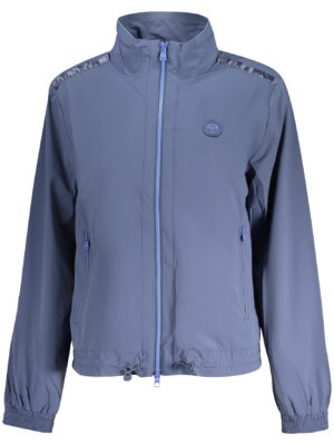 CHAQUETA AZUL DE MUJER NORTH SAILS