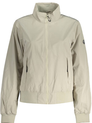 CHAQUETA GRIS NORTH SAILS MUJER