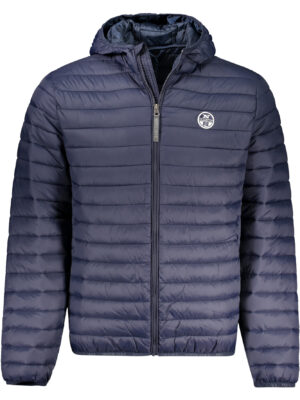 CHAQUETA HOMBRE NORTH SAILS AZUL