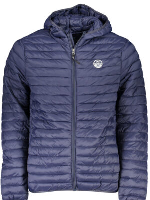 CHAQUETA HOMBRE NORTH SAILS AZUL