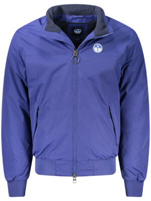 CHAQUETA NORTH SAILS HOMBRE AZUL