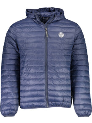 CHAQUETA AZUL DE HOMBRE NORTH SAILS