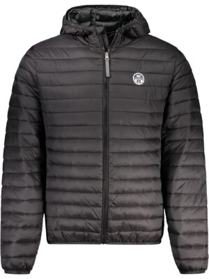 CHAQUETA HOMBRE NORTH SAILS NEGRA