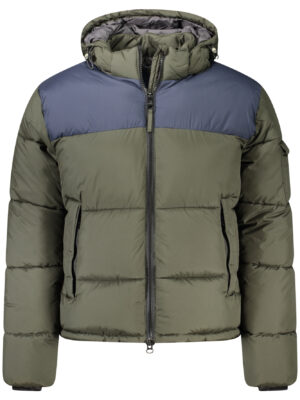 CHAQUETA NORTH SAILS PARA HOMBRE VERDE