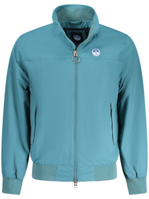 CHAQUETA DE HOMBRE NORTH SAILS VERDE