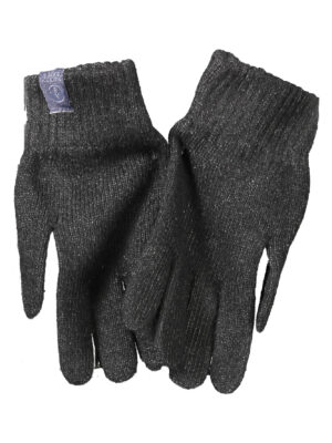 GUANTES NEGROS PARA HOMBRE NORTH SAILS