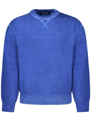 SUÉTER AZUL PARA NIÑOS NORTH SAILS