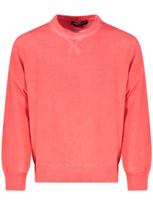 SUÉTER INFANTIL ROSA NORTH SAILS