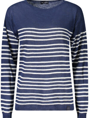 SUÉTER AZUL DE MUJER NORTH SAILS