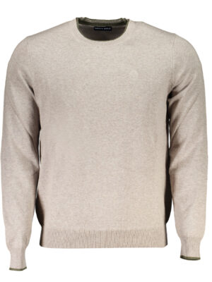 SUÉTER HOMBRE NORTH SAILS BEIGE