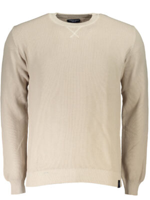 SUÉTER NORTH SAILS PARA HOMBRE BEIGE