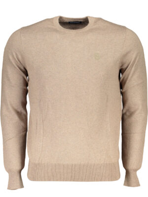 SUÉTER HOMBRE NORTH SAILS BEIGE