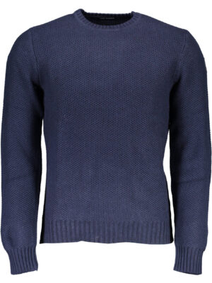 JERSEY NORTH SAILS HOMBRE AZUL