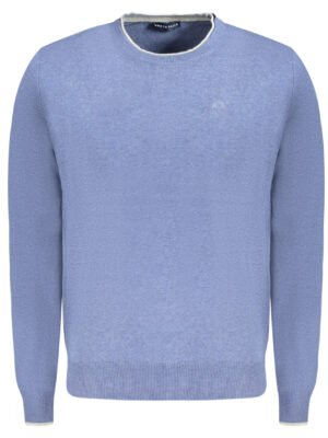 SUÉTER AZUL DE HOMBRE NORTH SAILS