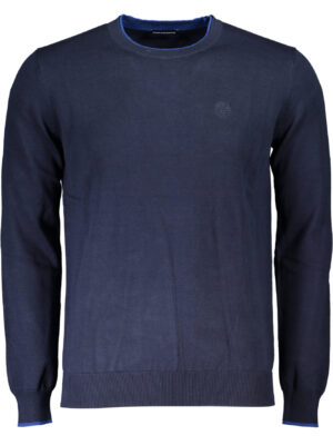 SUÉTER AZUL DE HOMBRE NORTH SAILS
