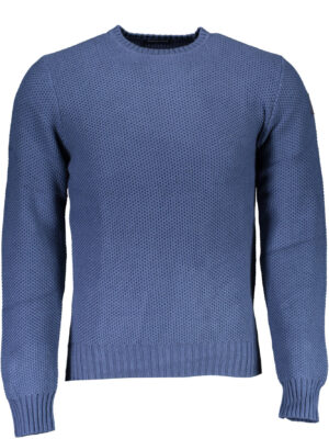 JERSEY NORTH SAILS HOMBRE AZUL