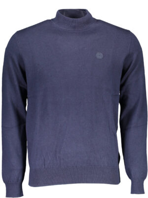 JERSEY NORTH SAILS HOMBRE AZUL