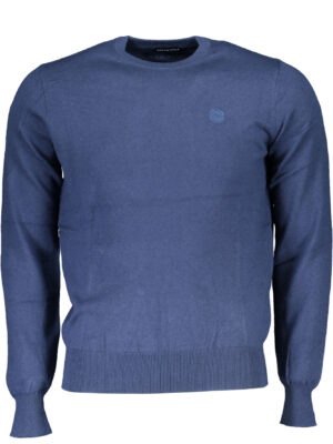 SUÉTER HOMBRE AZUL NORTH SAILS