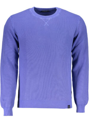 SUÉTER HOMBRE AZUL NORTH SAILS