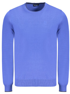 SUÉTER AZUL DE HOMBRE NORTH SAILS