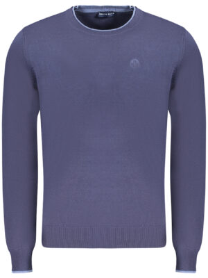 SUÉTER AZUL DE HOMBRE NORTH SAILS