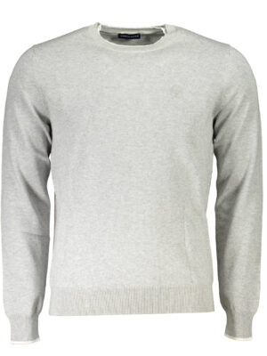 JERSEY NORTH SAILS HOMBRE GRIS