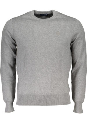 SUÉTER HOMBRE NORTH SAILS GRIS