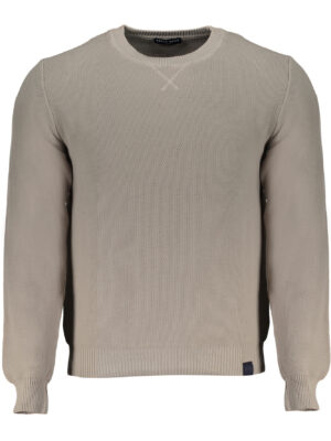 SUÉTER HOMBRE NORTH SAILS GRIS