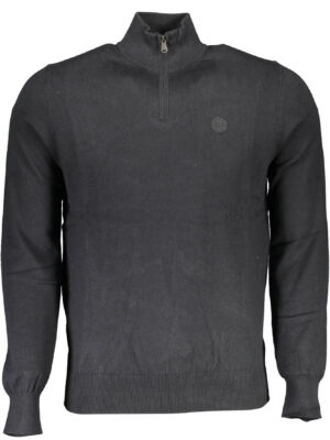 JERSEY NORTH SAILS HOMBRE NEGRO