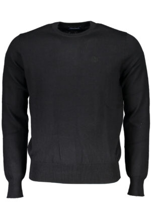 SUÉTER NEGRO HOMBRE NORTH SAILS