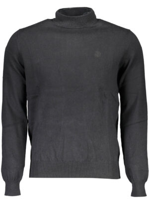 JERSEY NORTH SAILS HOMBRE NEGRO